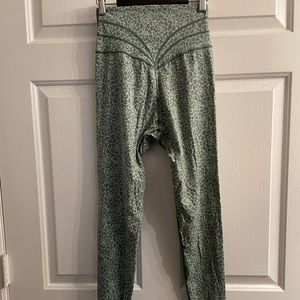 Buffbunny bloom collection M legging